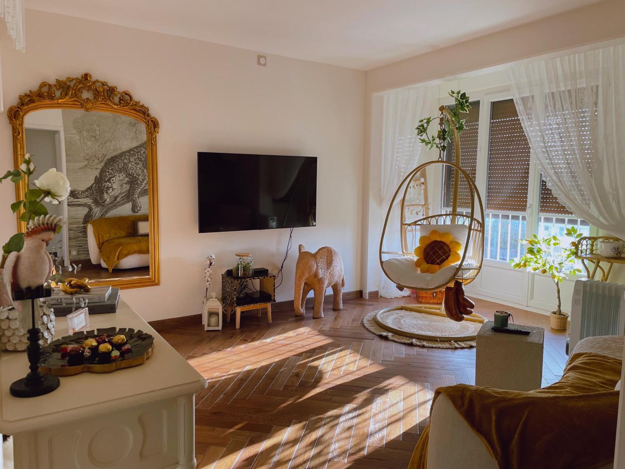 Rose Blossom Apartment In Paris Vanves Ngoại thất bức ảnh